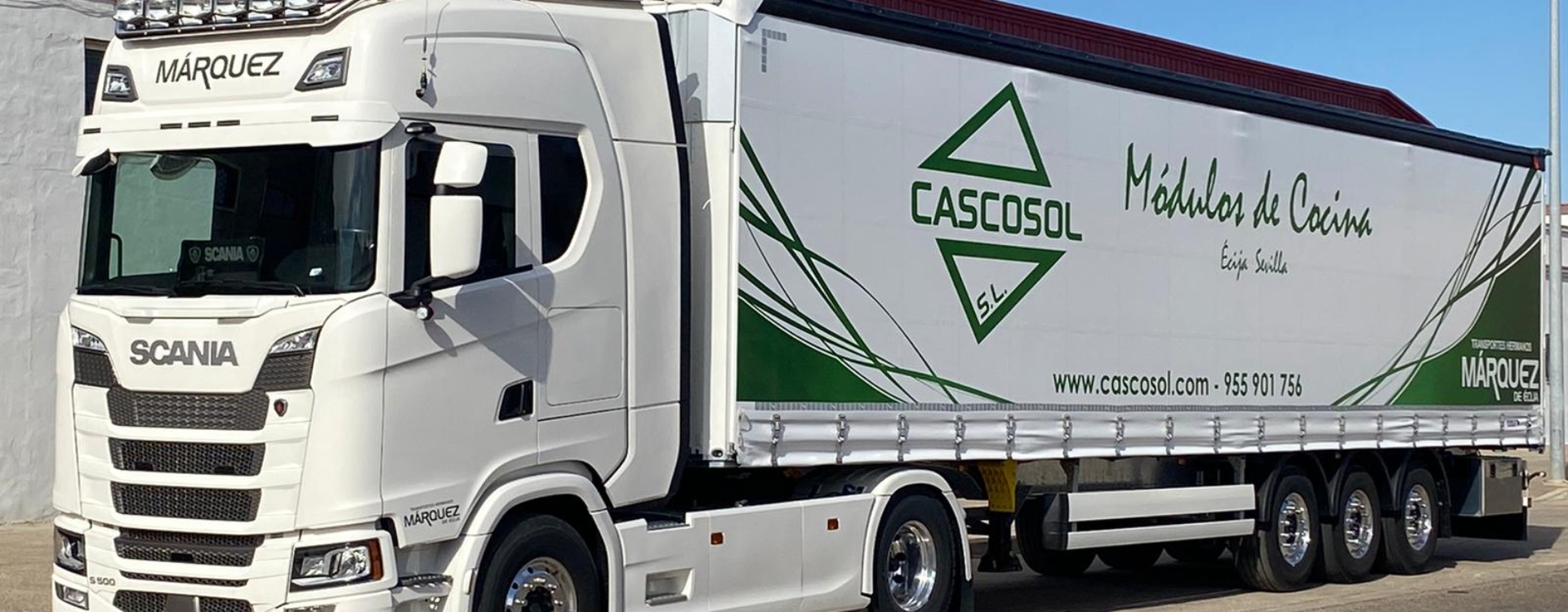 Personalized service and logistics