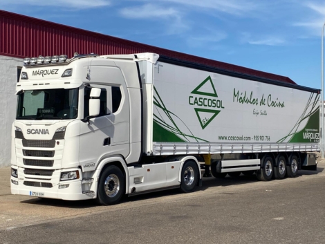 Personalized service and logistics